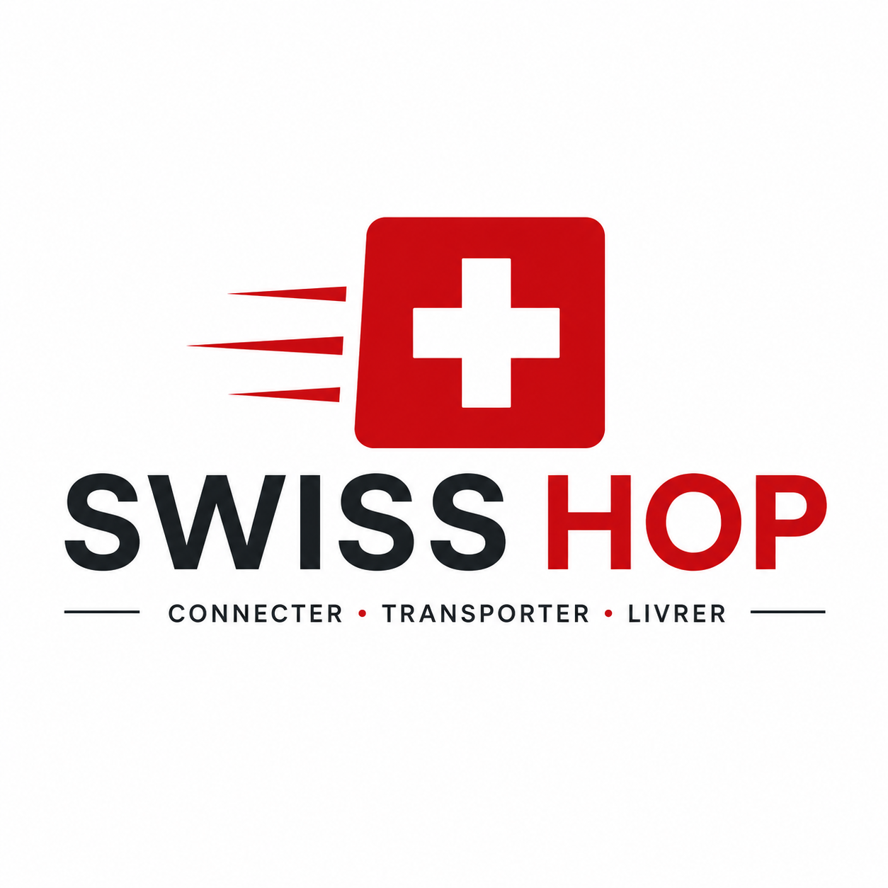 Logo swisse hope